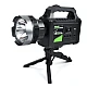 Kit solar lanterna cu trepied si 3 becuri GD-P50 HA Kit solar lanterna cu trepied si 3 becuri GD-P50 HA