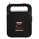 Kit solar YC-T02 cu lanterna si 3 becuri Kit solar YC-T02 cu lanterna si 3 becuri