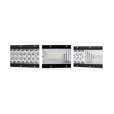 LED Bar 540w DREPT Spot si Flood 12-24v LED Bar 540w DREPT Spot si Flood 12-24v