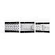 LED Bar 540w DREPT Spot si Flood 12-24v LED Bar 540w DREPT Spot si Flood 12-24v