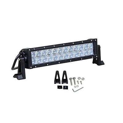 Bara Led Auto 24 LED 72W Proiector Ajustabil Bara Led Auto 24 LED 72W Proiector Ajustabil