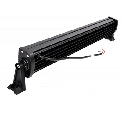 Bara Led 120W Auto 40 LED Drept Proiector Ajustabil Bara Led 120W Auto 40 LED Drept Proiector Ajustabil