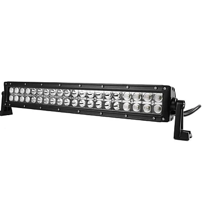 Bara Led 120W Auto 40 LED Drept Proiector Ajustabil Bara Led 120W Auto 40 LED Drept Proiector Ajustabil
