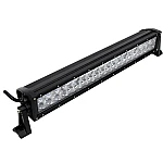 LED Bar Auto DREPT GROS 120W/12V-24V 8800 Lumeni 55 cm  LED Bar Auto DREPT GROS 120W/12V-24V 8800 Lumeni 55 cm