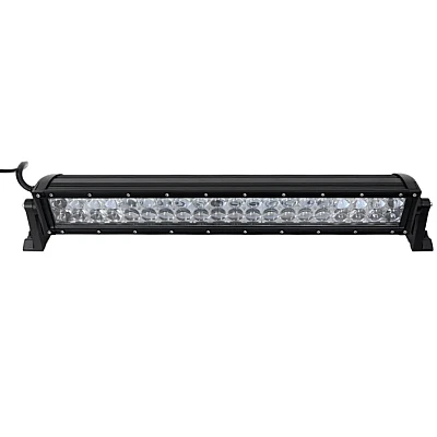 LED Bar Auto DREPT GROS 120W/12V-24V 8800 Lumeni 55 cm LED Bar Auto DREPT GROS 120W/12V-24V 8800 Lumeni 55 cm