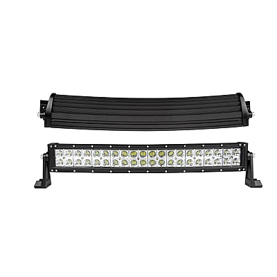 LED Bar CURBAT GROS 120W/12V-24V 10200 Lumeni 55 cm LED Bar CURBAT GROS 120W/12V-24V 10200 Lumeni 55 cm