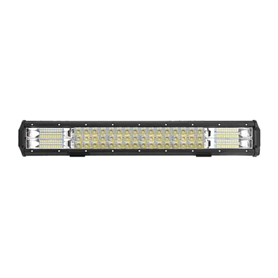 LED Bar auto Offroad 270W 96 LED 55 cm 13200 lumeni LED Bar auto Offroad 270W 96 LED 55 cm 13200 lumeni