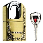 Lacat cu cheie 40mm
