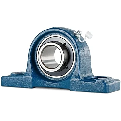 Lagar rulment UCP 206 interior 30 mm
