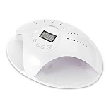 Lampa Dubla LED UV Profesionala SUN 669 pentru Manichiura 48W cu Timer