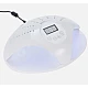 Lampa Dubla LED UV Profesionala SUN 669 pentru Manichiura 48W cu Timer Lampa Dubla LED UV Profesionala SUN 669 pentru Manichiura 48W cu Timer
