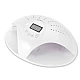 Lampa Dubla LED UV Profesionala SUN 669 pentru Manichiura 48W cu Timer Lampa Dubla LED UV Profesionala SUN 669 pentru Manichiura 48W cu Timer