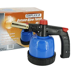 Lampa Gaz OXIFLEX-B HG-10 Lampa Gaz OXIFLEX-B HG-10