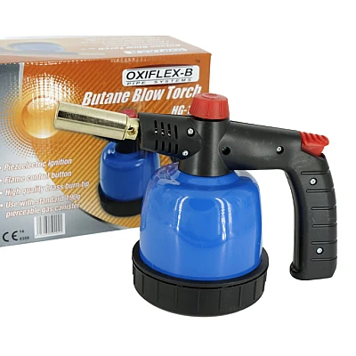 Lampa Gaz OXIFLEX-B HG-10