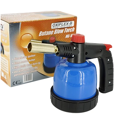 Lampa Gaz OXIFLEX-B HG-10