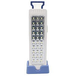 Lampa LED GDPLUS portabila 30W GD-6930