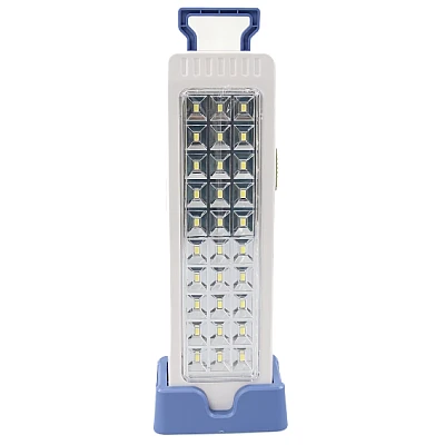 Lampa LED GDPLUS portabila 30W GD-6930 Lampa LED GDPLUS portabila 30W GD-6930
