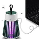 Lampa LED Mosquito Electric Shock electrica antiinsecte Lampa LED Mosquito Electric Shock electrica antiinsecte