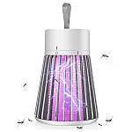 Lampa LED Mosquito Electric Shock electrica antiinsecte