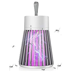 Lampa LED Mosquito Electric Shock electrica antiinsecte