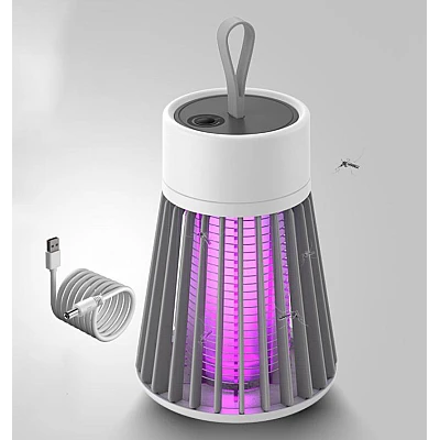 Lampa LED Mosquito Electric Shock electrica antiinsecte Lampa LED Mosquito Electric Shock electrica antiinsecte