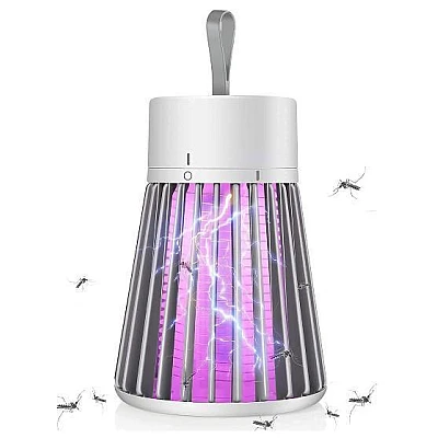 Lampa LED Mosquito Electric Shock electrica antiinsecte Lampa LED Mosquito Electric Shock electrica antiinsecte