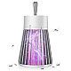 Lampa LED Mosquito Electric Shock electrica antiinsecte Lampa LED Mosquito Electric Shock electrica antiinsecte