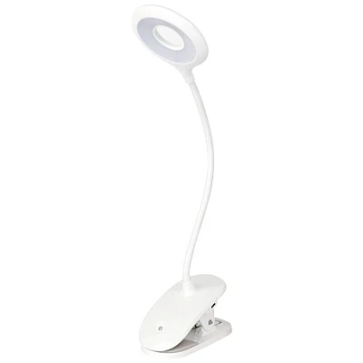 Lampa LED cu USB pentru birou