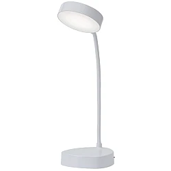 Lampa LED de birou cu protectie pentru ochi JF-1631