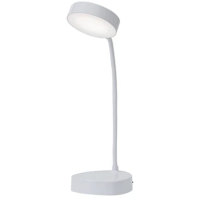 Lampa LED de birou cu protectie pentru ochi JF-1631 Lampa LED de birou cu protectie pentru ochi JF-1631