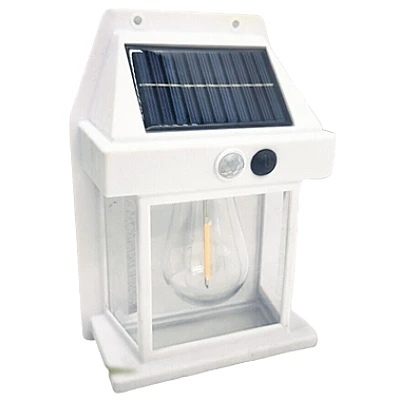 Lampa Led CB 888 cu senzor de lumina pentru perete putere 3W Alb Lampa Led CB 888 cu senzor de lumina pentru perete putere 3W Alb