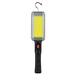Lampa Lucru ZJ-8859 cu 2 Acumulatori 18650 