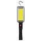 Lampa Lucru ZJ-8859 cu 2 Acumulatori 18650 Lampa Lucru ZJ-8859 cu 2 Acumulatori 18650