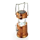 Lampa SH-5800T pentru camping cu incarcare solara