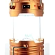 Lampa SH-5800T pentru camping cu incarcare solara