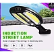 Lampa Solara HB-8288A OVALA 138 LED COB Lampa Solara HB-8288A OVALA 138 LED COB