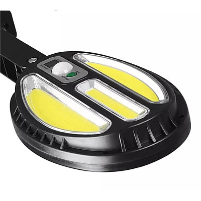 Lampa Solara HB-8288A OVALA 138 LED COB Lampa Solara HB-8288A OVALA 138 LED COB