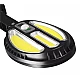 Lampa Solara HB-8288A OVALA 138 LED COB Lampa Solara HB-8288A OVALA 138 LED COB