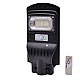 Lampa Solara, Senzor de Miscare, Putere 60W, Telecomanda, 48 LED-uri, 1 CASETA Lampa Solara, Senzor de Miscare, Putere 60W, Telecomanda, 48 LED-uri, 1 CASETA