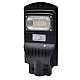 Lampa Solara, Senzor de Miscare, Putere 60W, Telecomanda, 48 LED-uri, 1 CASETA Lampa Solara, Senzor de Miscare, Putere 60W, Telecomanda, 48 LED-uri, 1 CASETA