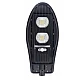 Lampa Solara Stradala 100W 2 casete Lampa Solara Stradala 100W 2 casete