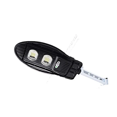 Lampa Solara Stradala 100W 2 casete Lampa Solara Stradala 100W 2 casete