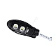 Lampa Solara Stradala 100W 2 casete Lampa Solara Stradala 100W 2 casete