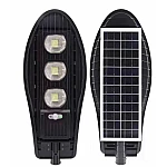Lampa Solara Stradala 150W 3 casete