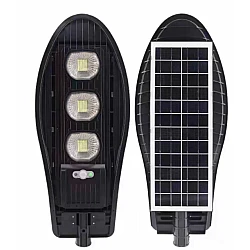 Lampa Solara Stradala 150W 3 casete