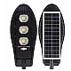 Lampa Solara Stradala 150W 3 casete Lampa Solara Stradala 150W 3 casete