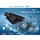 Lampa Solara Stradala 150W 3 casete Lampa Solara Stradala 150W 3 casete