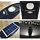 Lampa Solara Stradala 50W 1 caseta Lampa Solara Stradala 50W 1 caseta