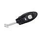 Lampa Solara Stradala 50W 1 caseta Lampa Solara Stradala 50W 1 caseta