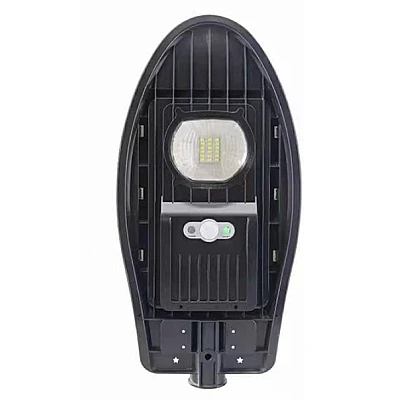 Lampa Solara Stradala 50W 1 caseta Lampa Solara Stradala 50W 1 caseta